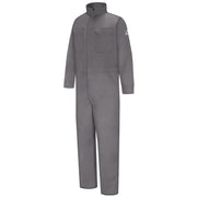 Bulwark® Men's Midweight Excel FR Premium Coverall / CEB2GY