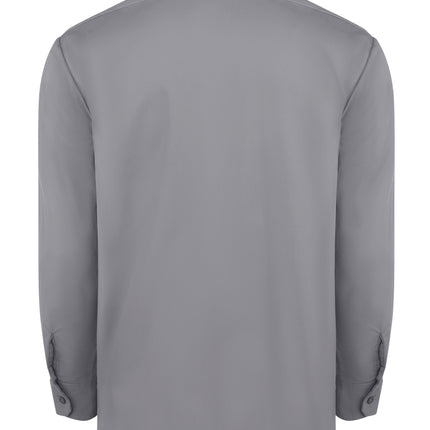 Dickies® Men's Industrial Long-Sleeve Work Shirt / L535GG