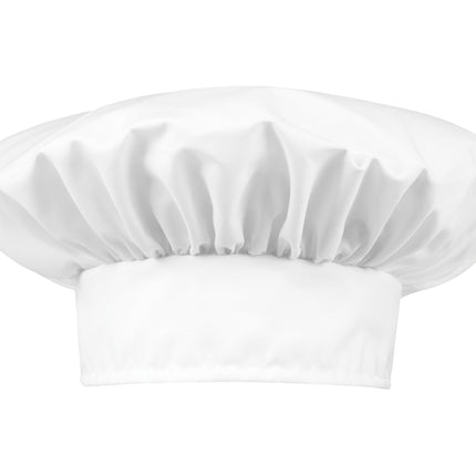 Red Kap® Chef Hat / HP60WH