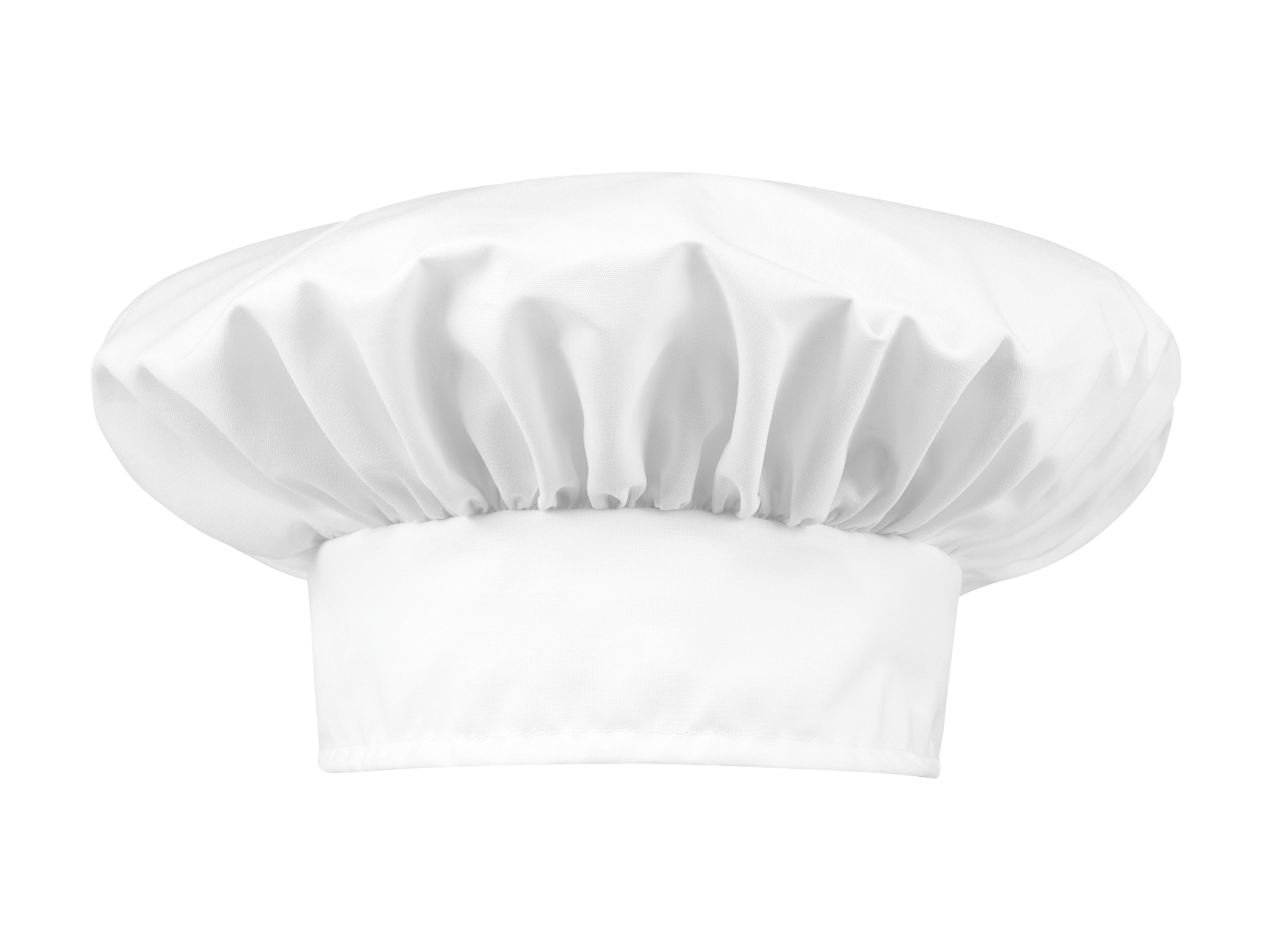 Red Kap® Chef Hat / HP60WH