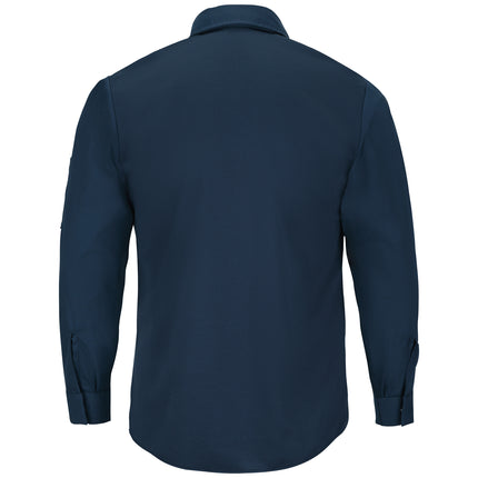 Red Kap® Men's Long Sleeve Pro Airflow Work Shirt / SP3ANV