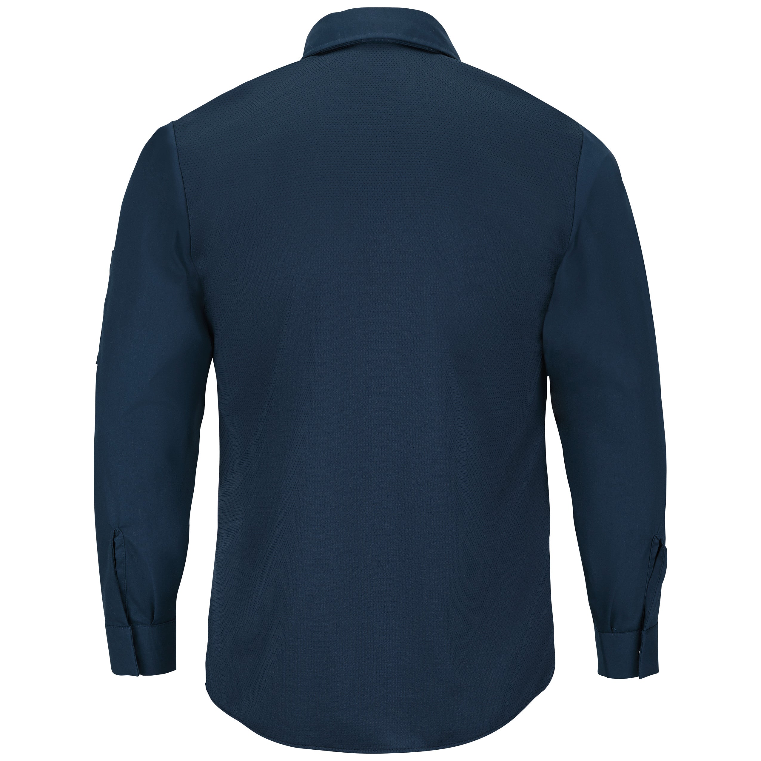 Red Kap® Men's Long Sleeve Pro Airflow Work Shirt / SP3ANV