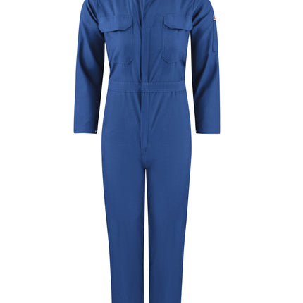 Bulwark® Women's Lightweight Nomex FR Premium Coverall / CNB3RB
