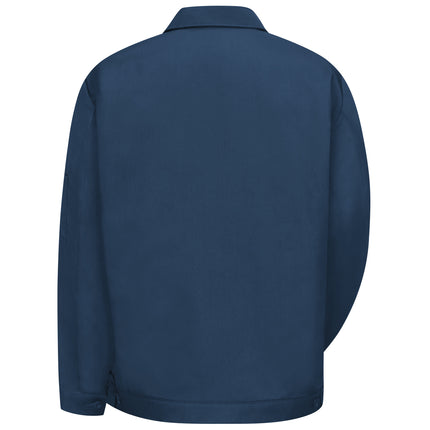 Red Kap® Slash Pocket Jacket / JT22NV