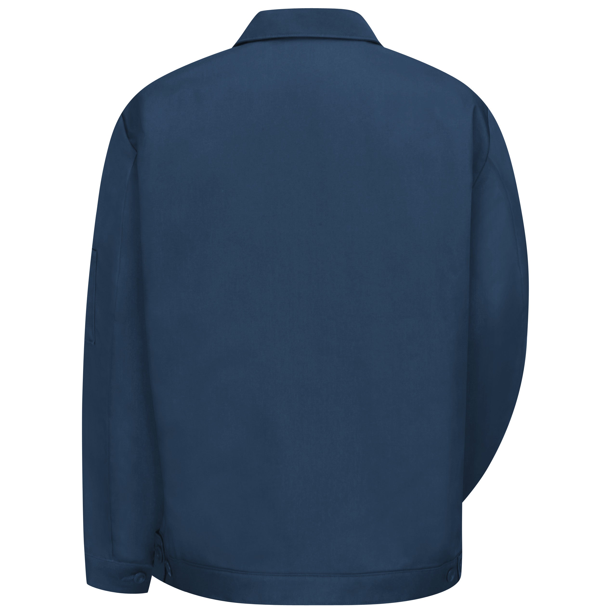 Red Kap® Slash Pocket Jacket / JT22NV
