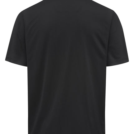 Red Kap® Men's Short Sleeve Performance Knit® Pocketless Core Polo / SK96BK