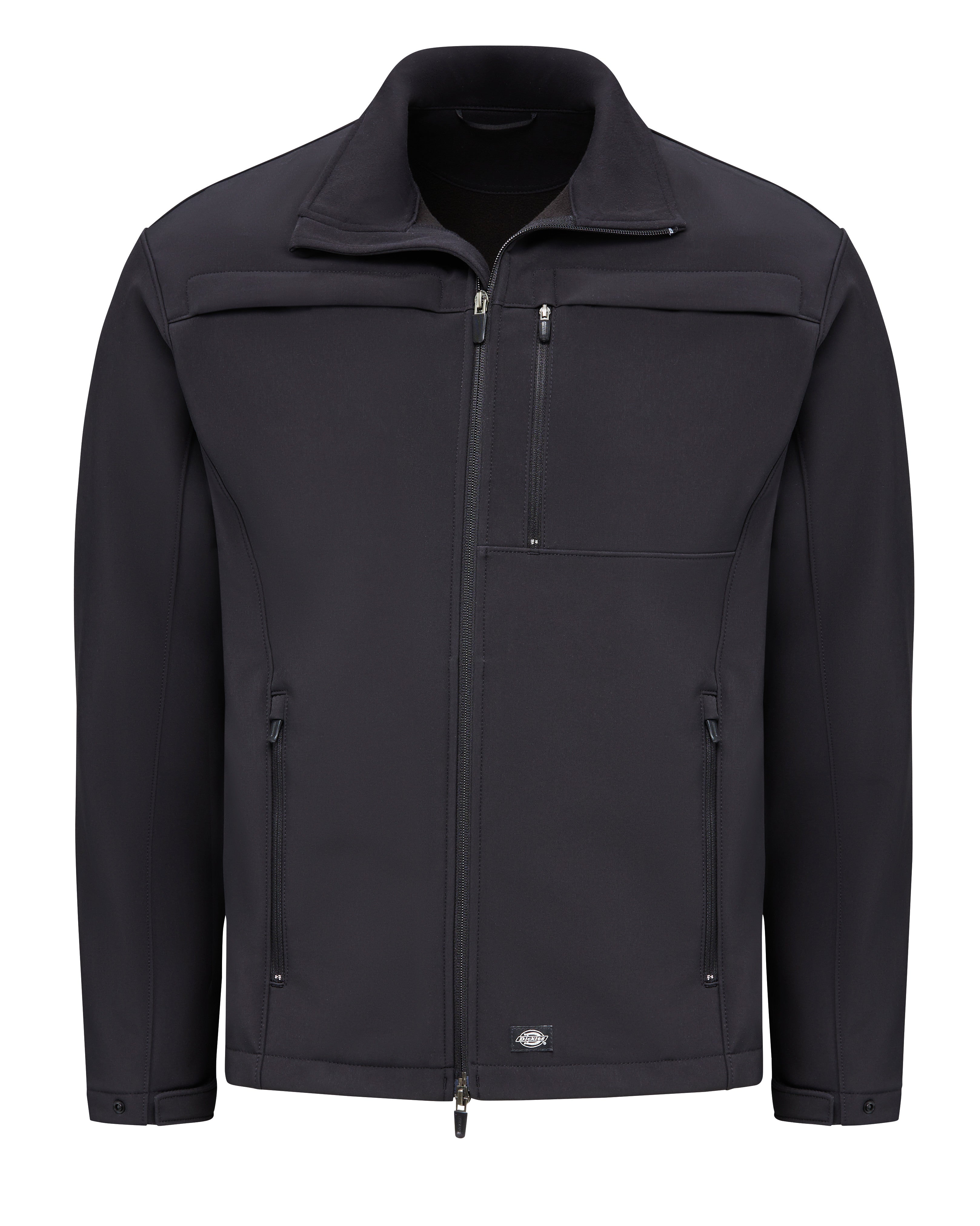 Dickies® Unisex Tactical Jacket / LJ56BK