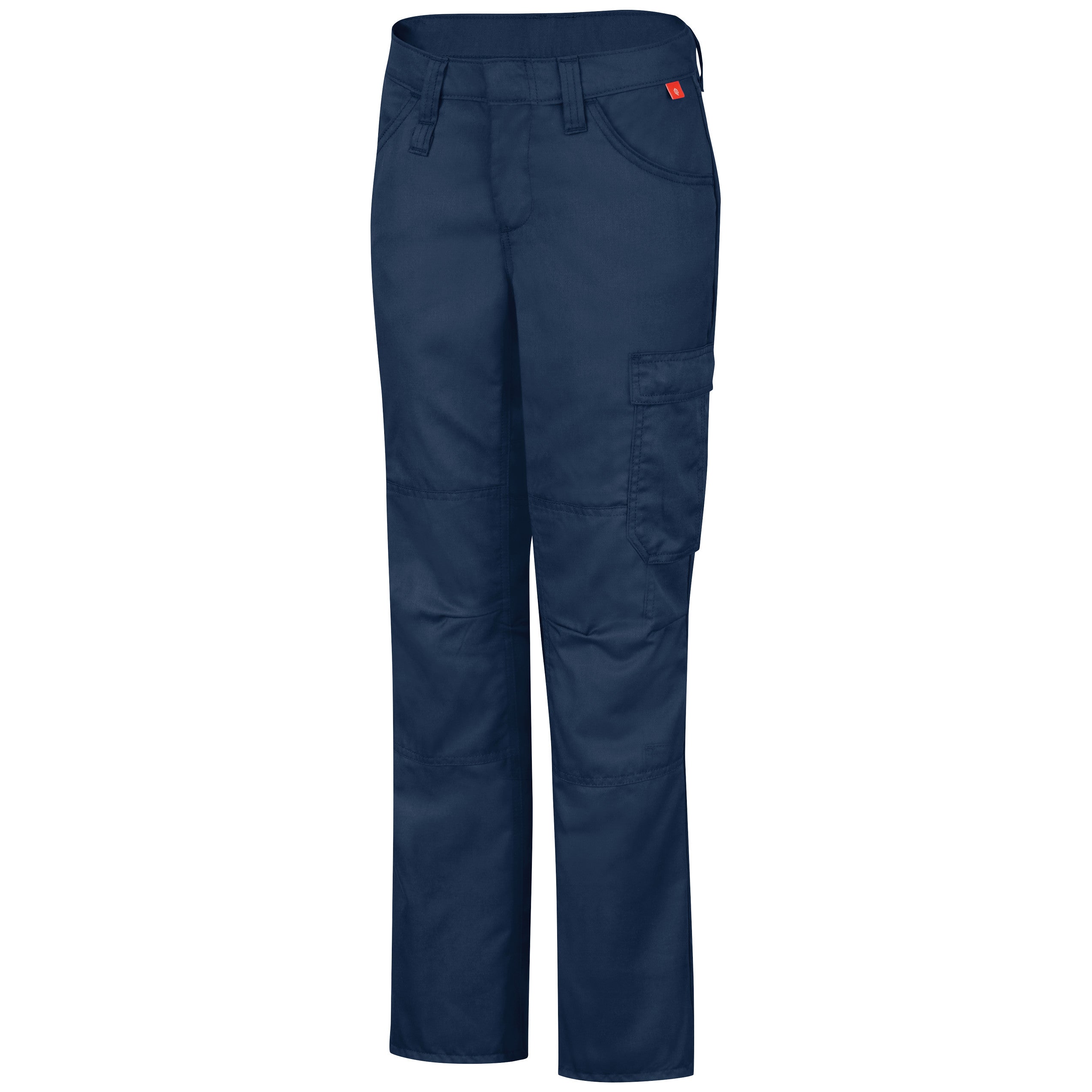 Bulwark® iQ Series® Women's Lightweight Comfort Pant / QP17NV