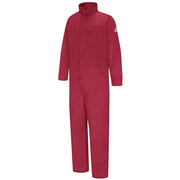 Bulwark® Men's Midweight Excel FR Premium Coverall / CEB2RD