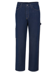 Bulwark® Men's Heavyweight Excel FR Denim Dungaree / PEJ8DW