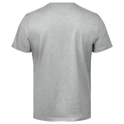 Red Kap® Men's Short Sleeve Heavyweight Slim Fit Cotton T-Shirt / F4K2HA