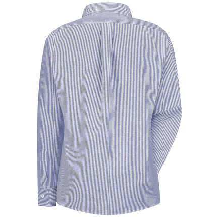 Red Kap® Women's Long Sleeve Executive Oxford Dress Shirt / SR71BS