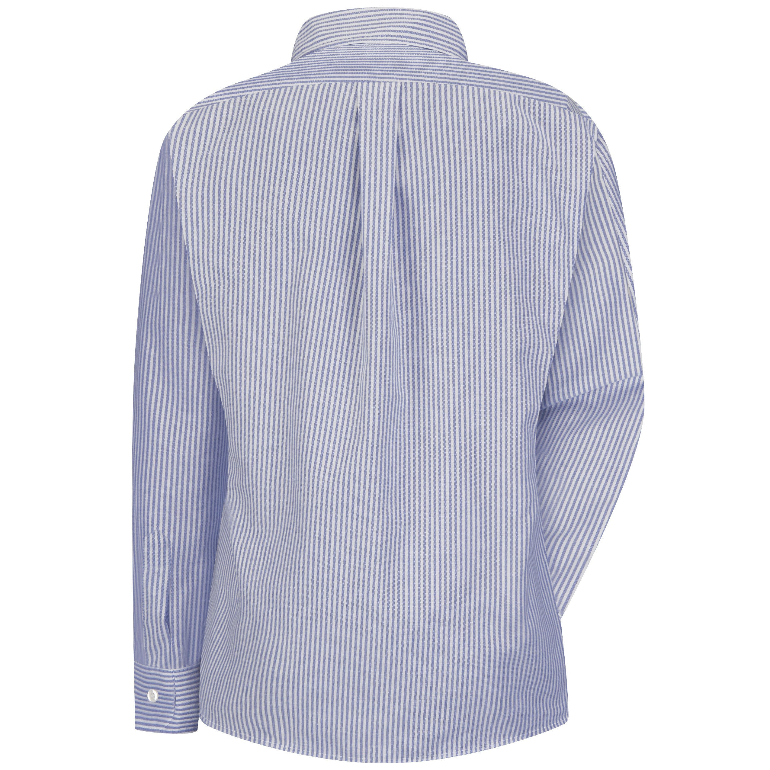 Red Kap® Women's Long Sleeve Executive Oxford Dress Shirt / SR71BS
