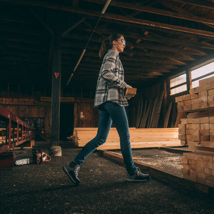 Red Kap® Mopar Men's Short Sleeve Performance Knit® Flex Series Pro Polo / 5241RB