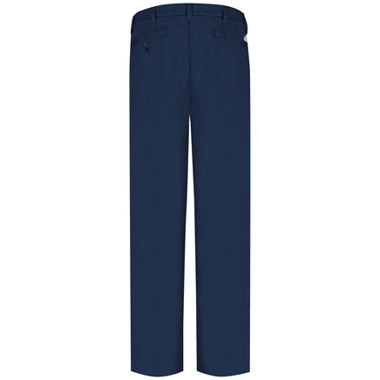 Bulwark® Men's Midweight Excel FR Work Pant / PEW2NV