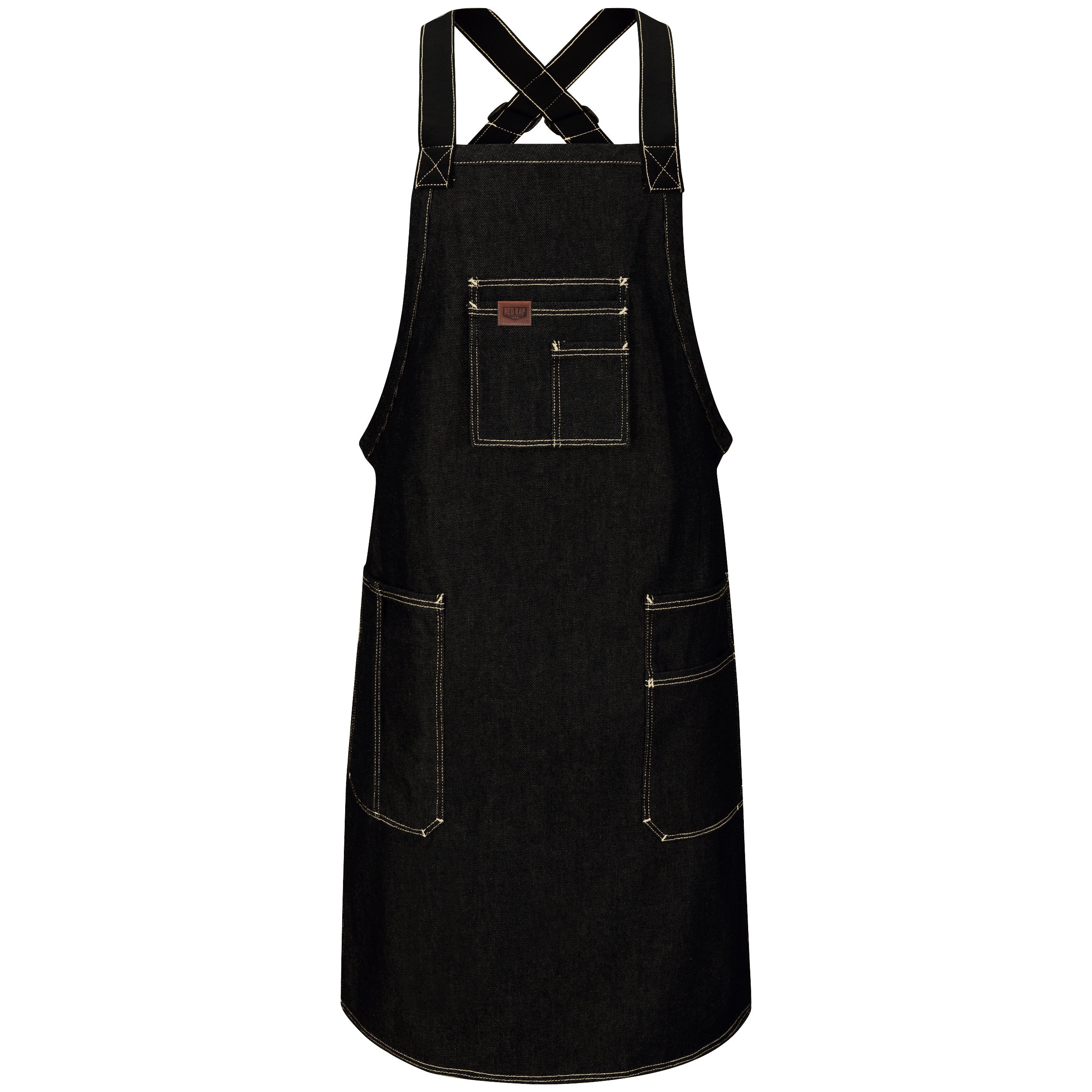 Red Kap® Shop Apron / TD20BW