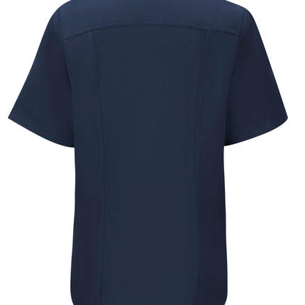 Workrite® Fire Service Women's Station No. 73 Uniform Shirt / FSM3NV