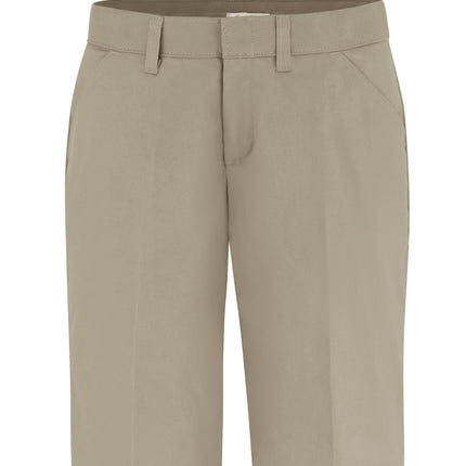 Dickies® Women's 10" Flat Front Short / FW22DS