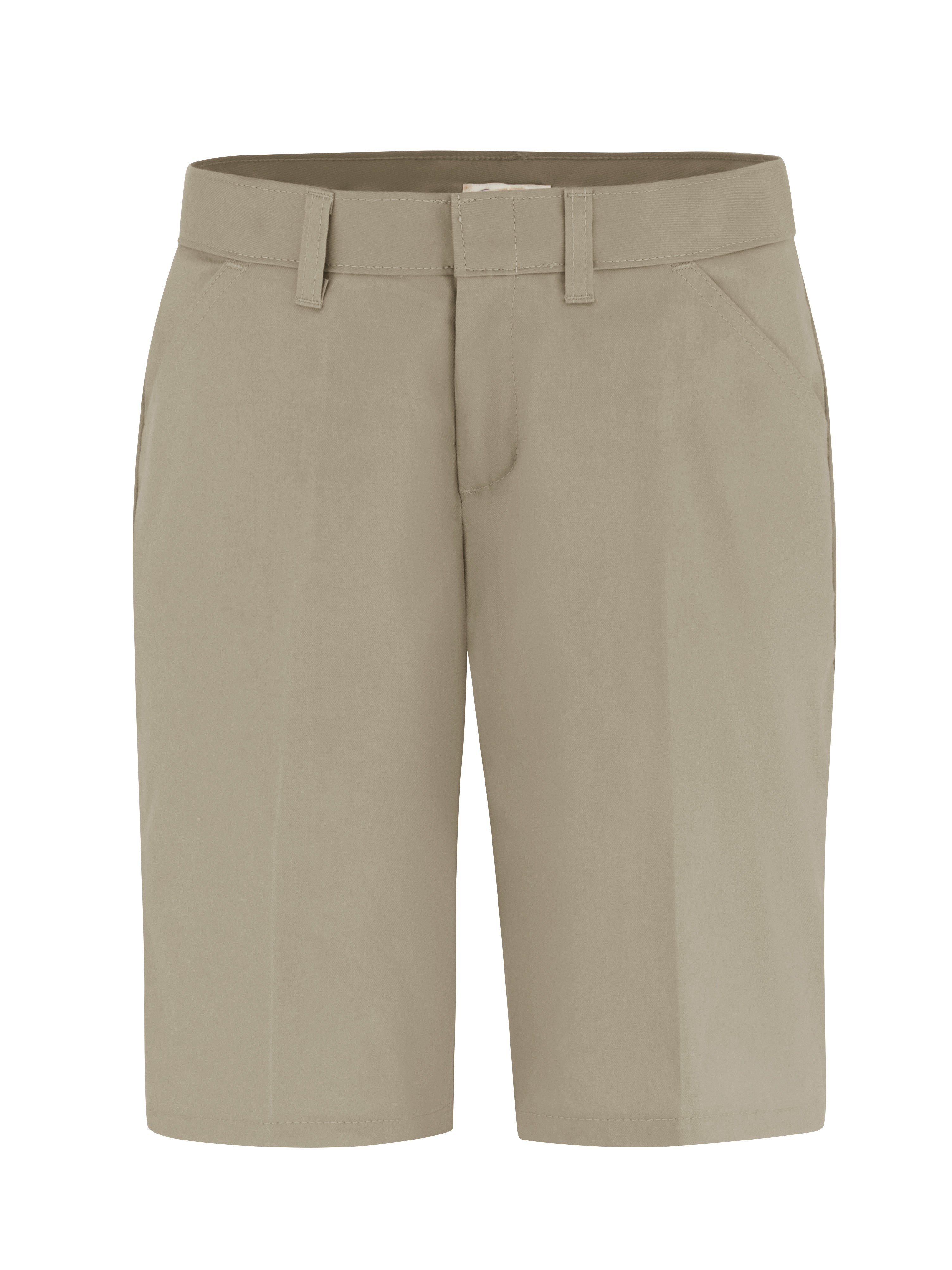 Dickies® Women's 10" Flat Front Short / FW22DS