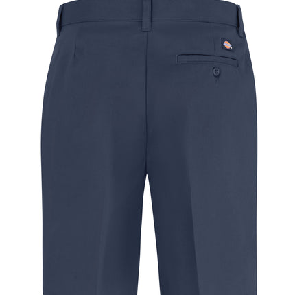 Dickies® Women's 9" Flat Front Short / FR22DN