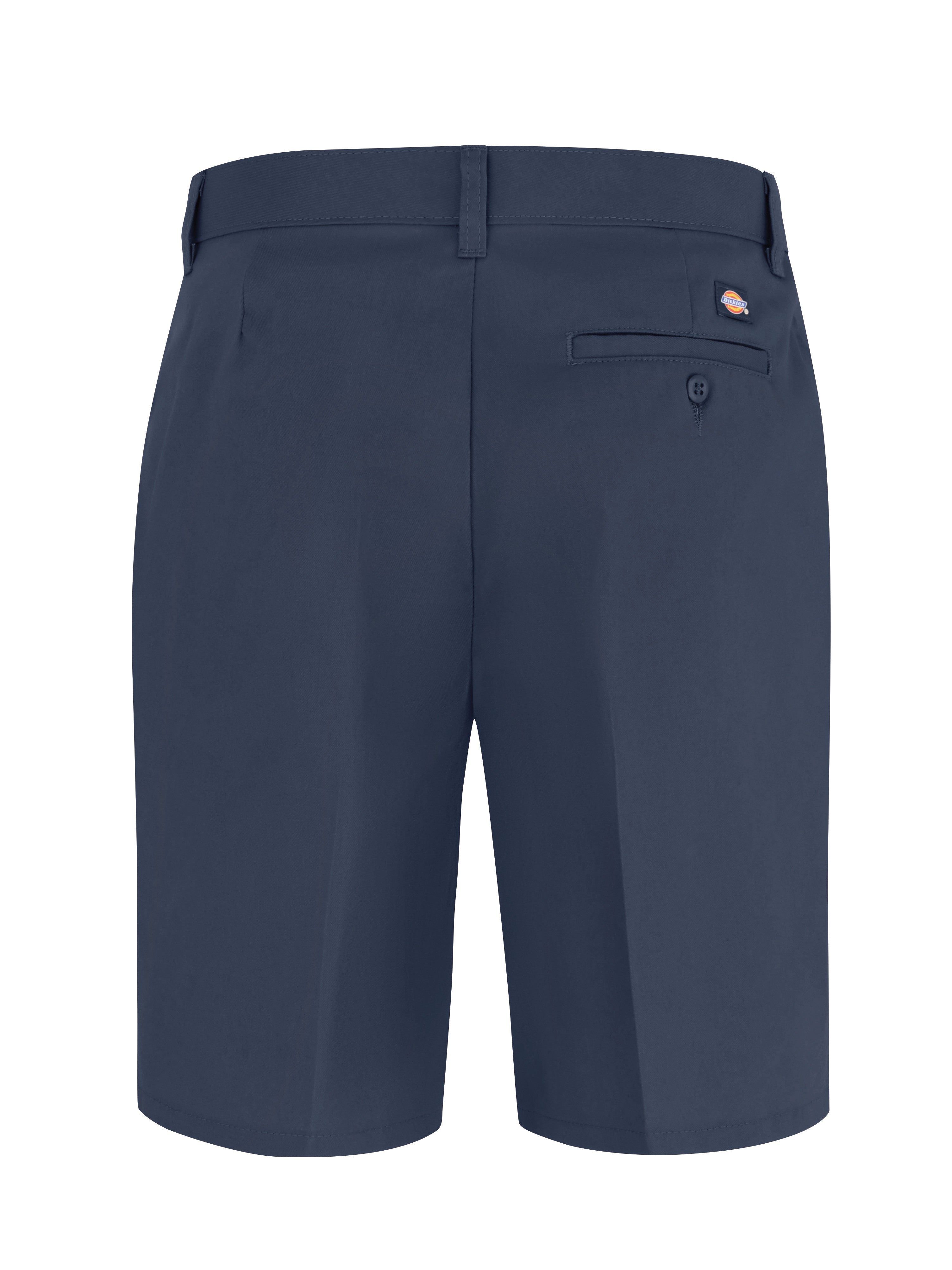 Dickies® Women's 9" Flat Front Short / FR22DN