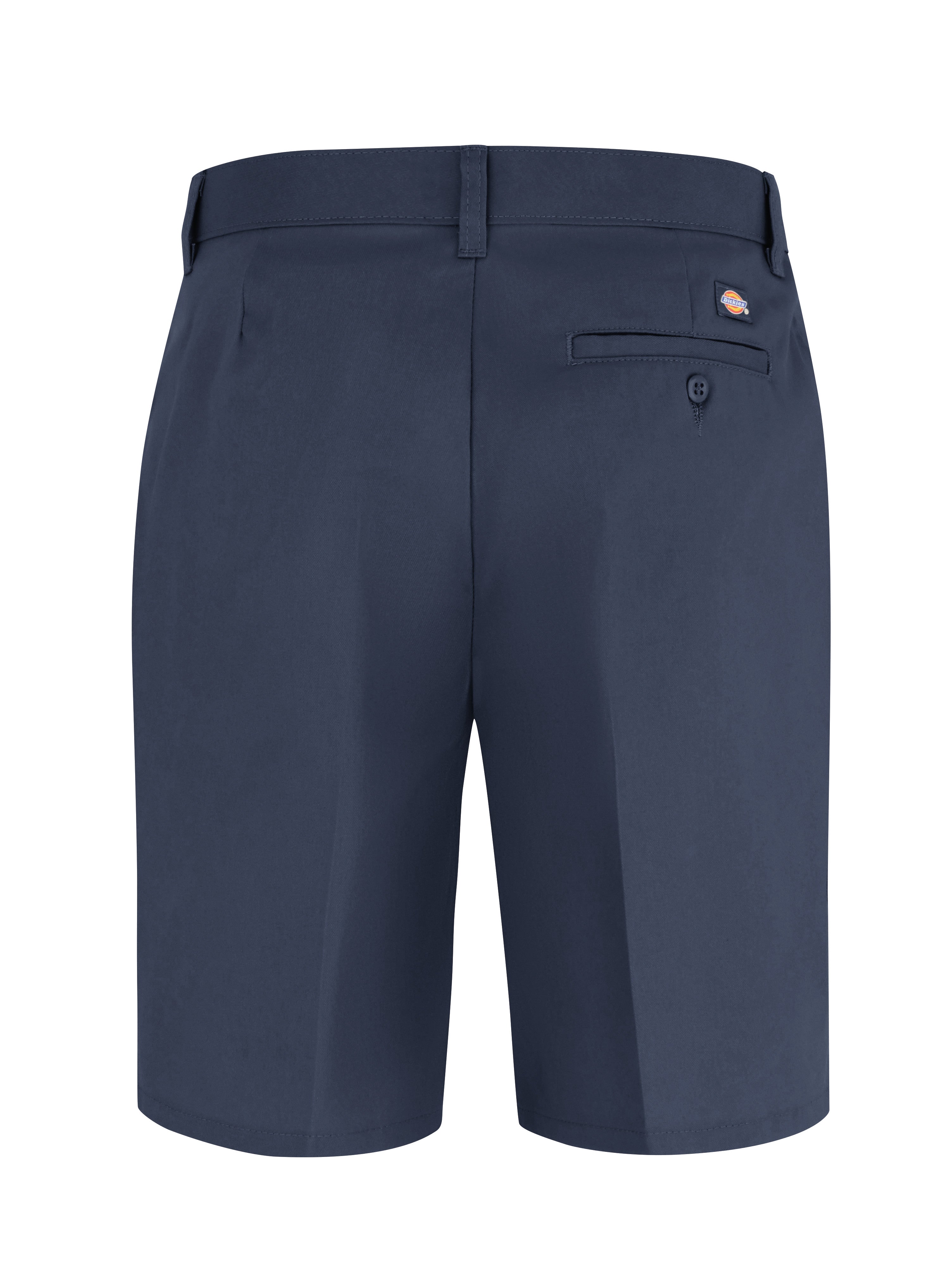 Dickies® Women's 10" Flat Front Short / FW22DN