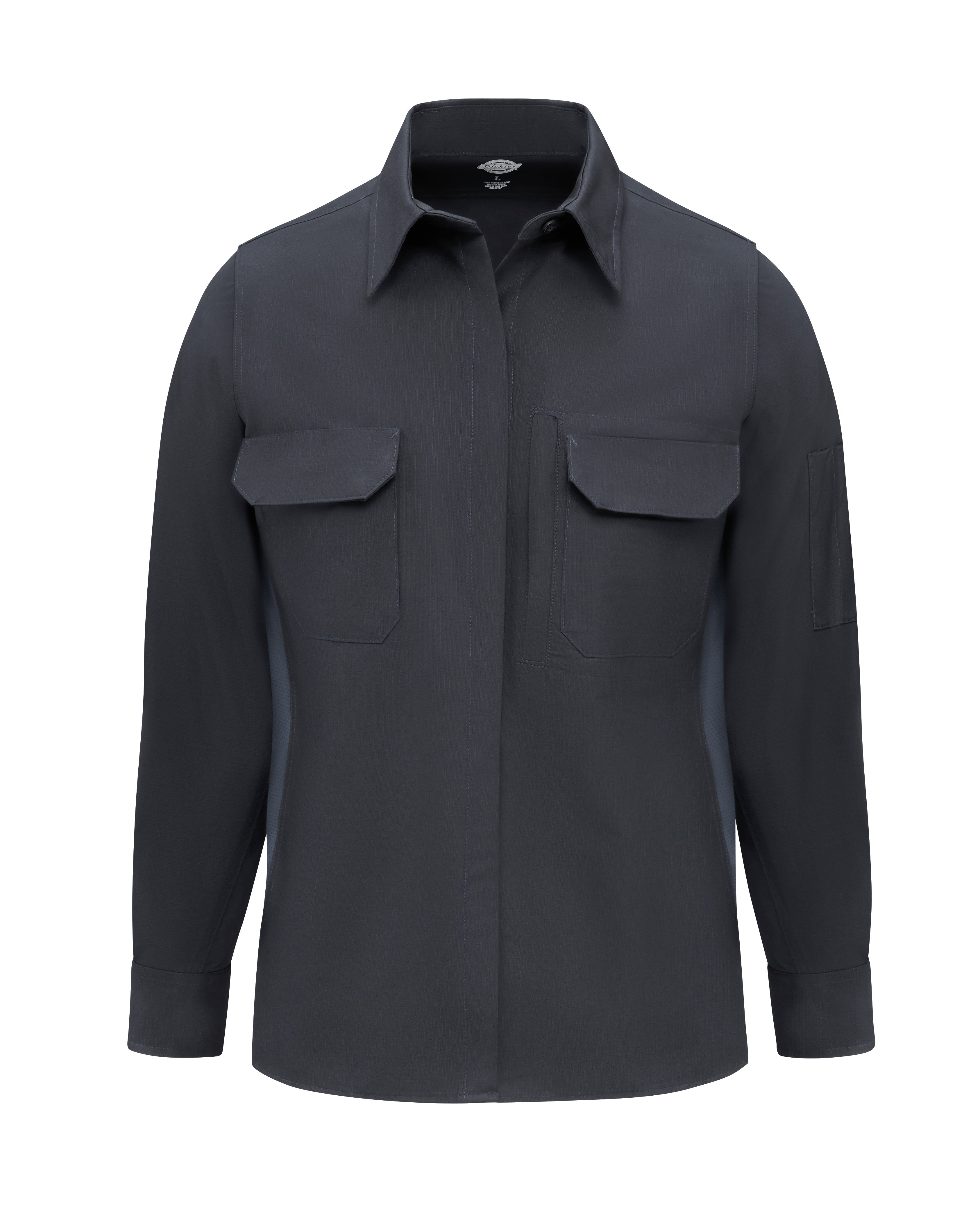 Dickies® Women's Tactical Shirt / FL94MD