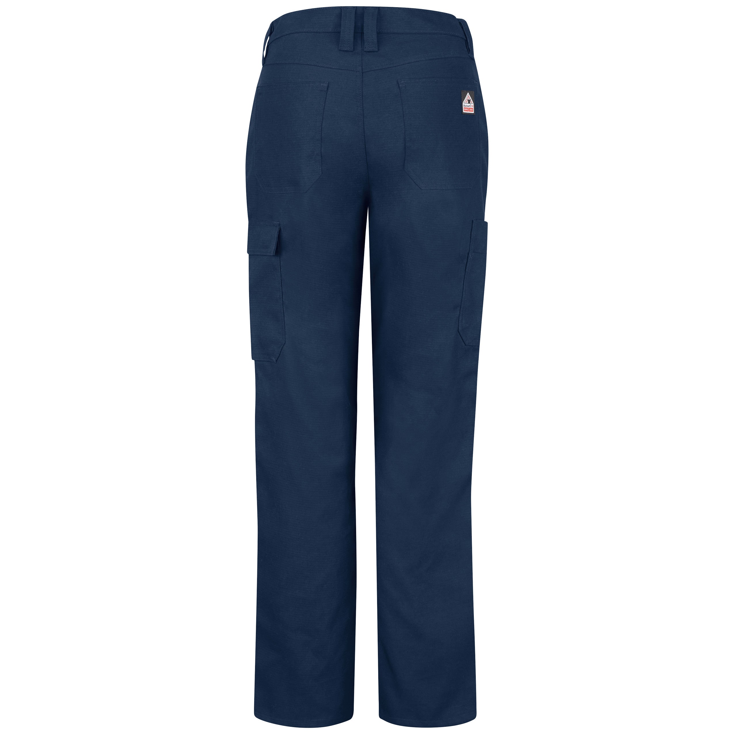 Bulwark® iQ Series® Women's Lightweight  Comfort Pant with Insect Shield / QP15NI