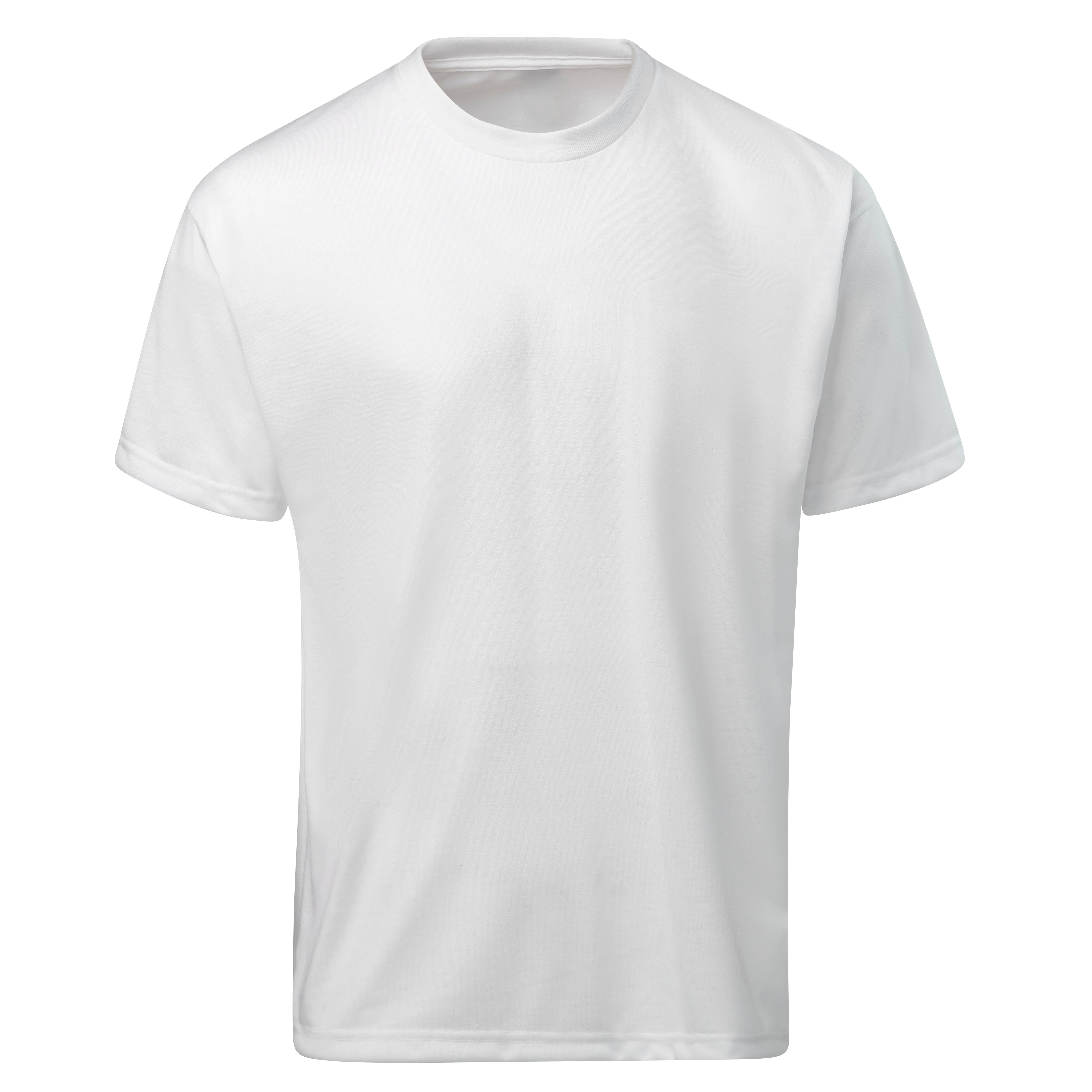 Red Kap® Men's Performance Short-Sleeve Core Tee / SK4SWH