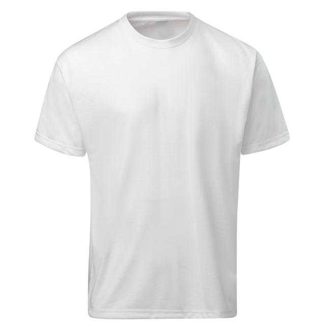 Red Kap® Men's Performance Short-Sleeve Core Tee / SK4SWH