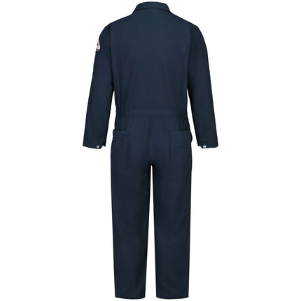 Bulwark® Men's Midweight Nomex FR Premium Coverall / CNB6NV