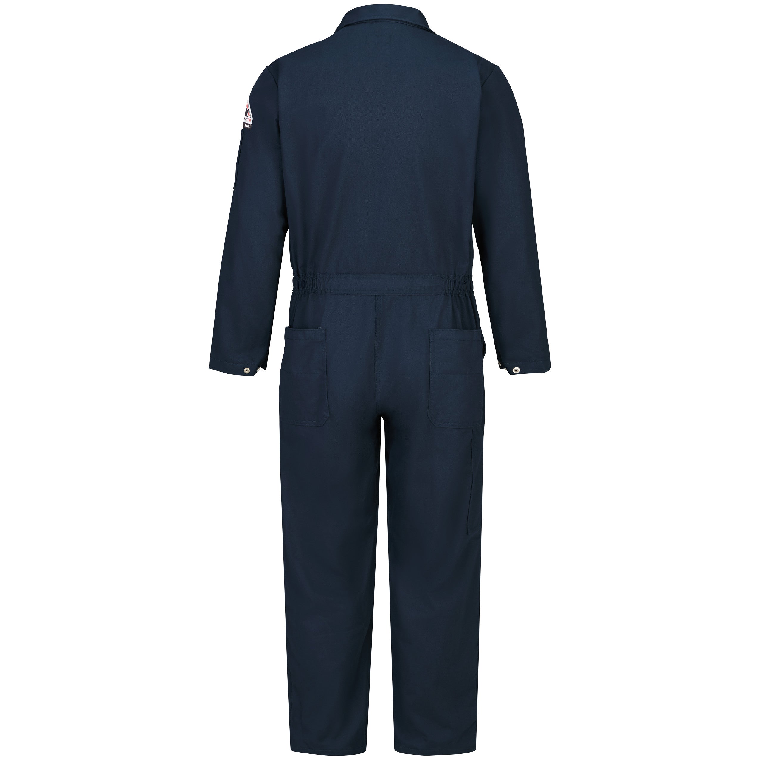Bulwark® Men's Midweight Nomex FR Premium Coverall / CNB6NV