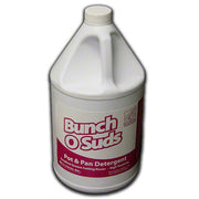 Kor Chem Bunch O Suds Creamy Pink Manual Pot and Pan Detergent 5 gallon