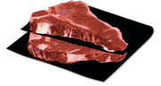 McNairn Steak Paper 9" X 12" Black 1000 / cs