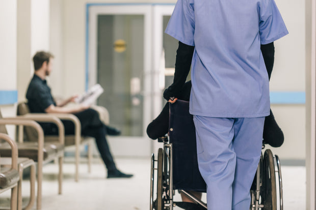 Banner image for: <h2><strong>Assisted Living</strong></h2>