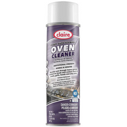 Claire Heavy Duty Foaming Oven Cleaner Foaming 12/20oz
