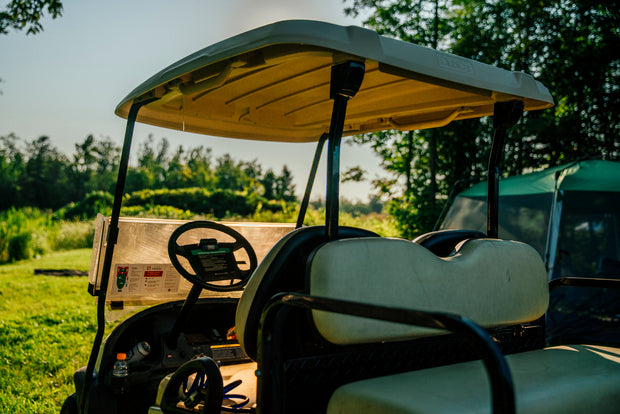 Banner image for: <h2><strong>Country Clubs</strong></h2>