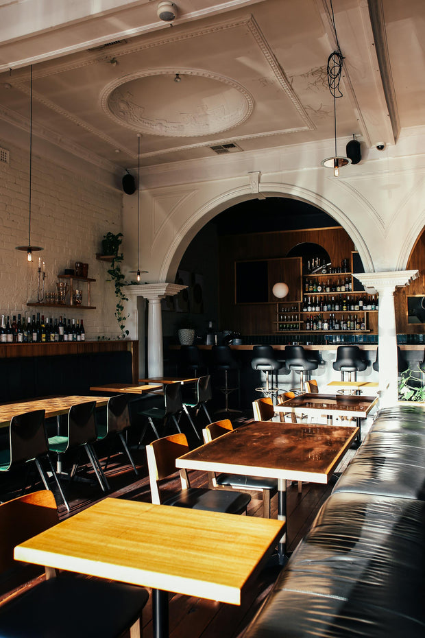Banner image for: <h2><strong>Restaurants</strong></h2>