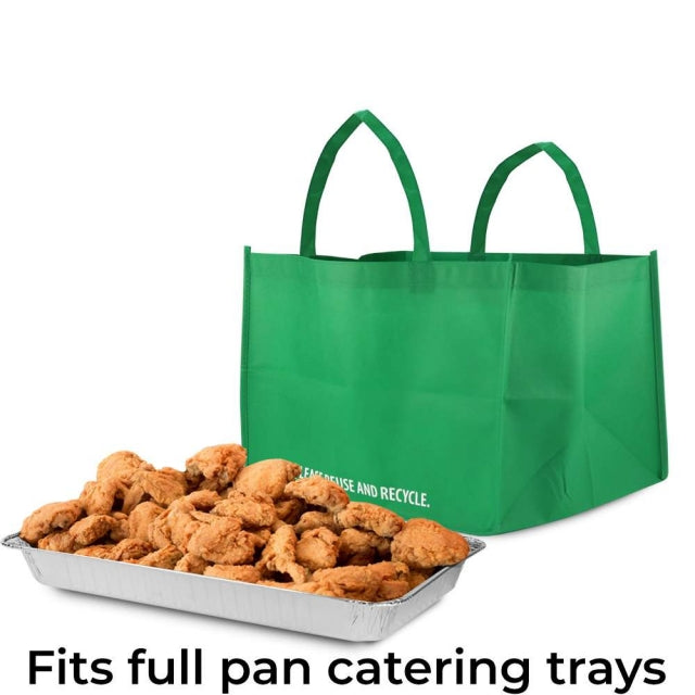 Reusable Catering Bag- Full Tray (50/case)