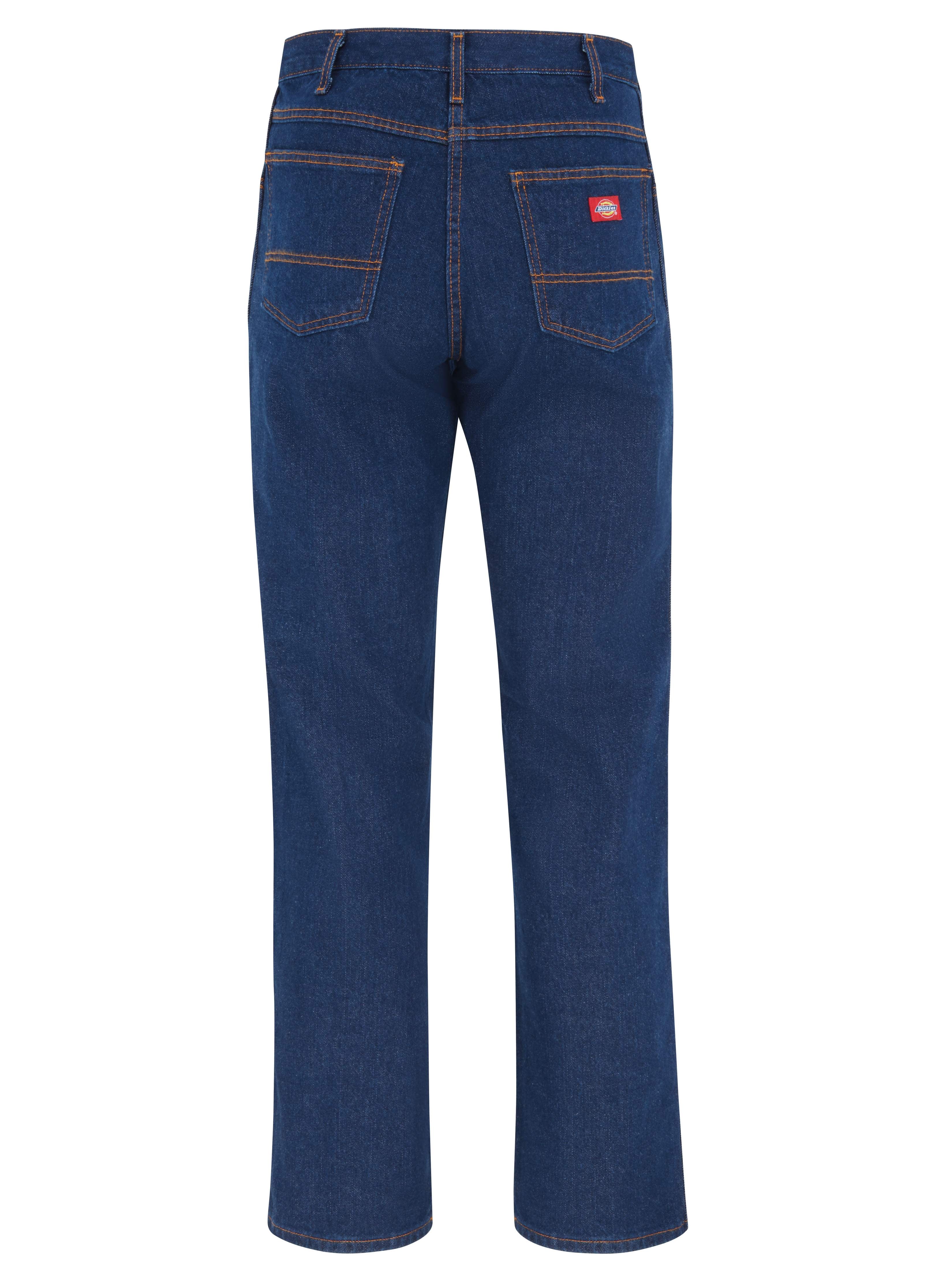 Dickies® Men's 5-Pocket Jean / 9333RB