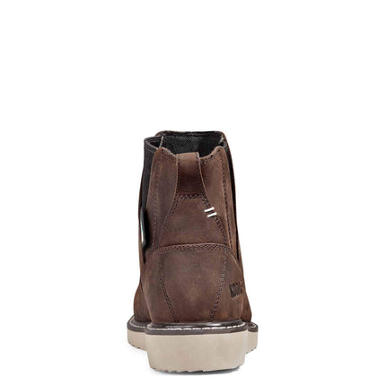 Kodiak® Women's Kodiak Whitton Steel Toe Chelsea Safety Work Boot / 4TEXDB