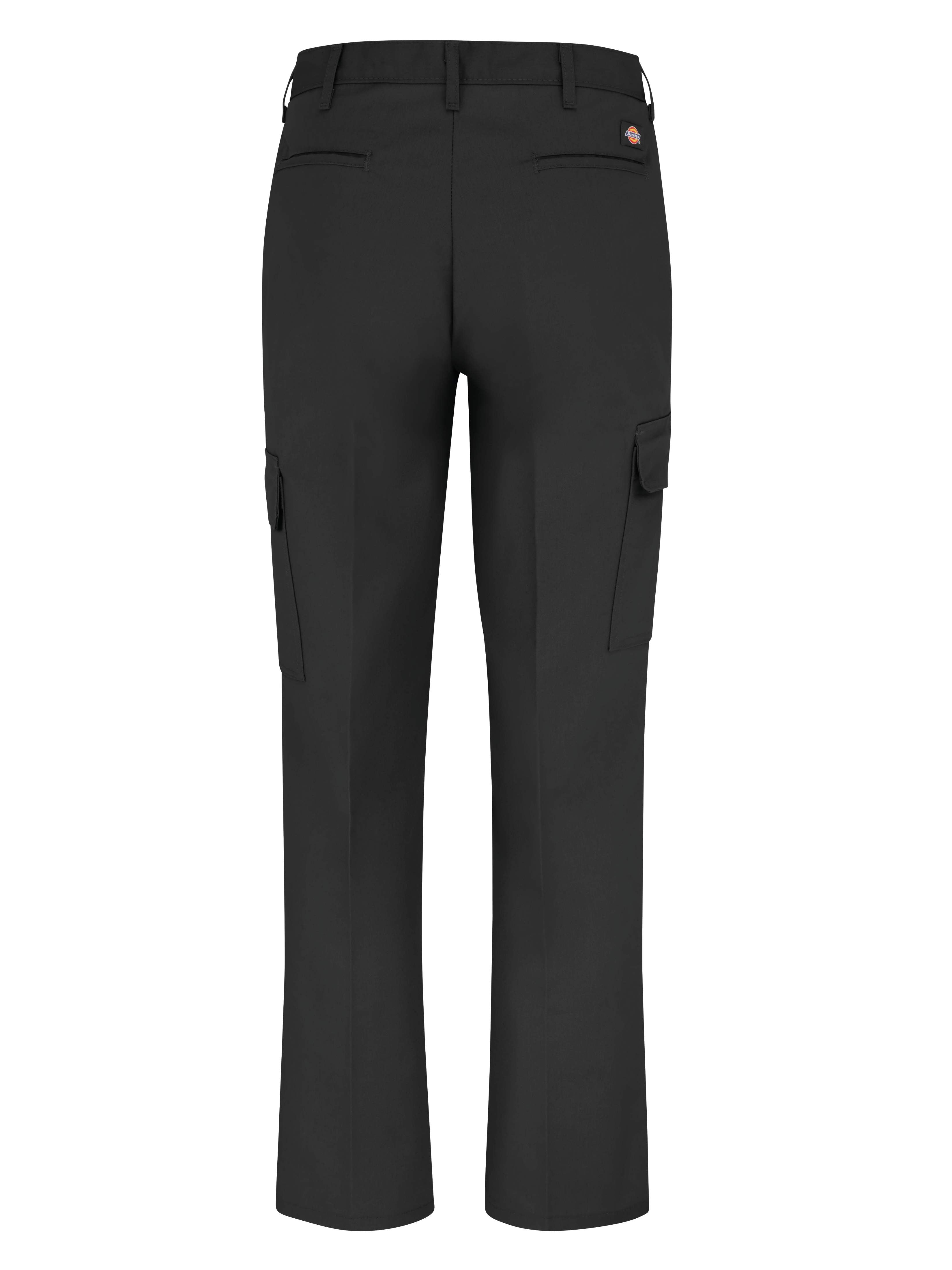 Dickies® Men's Industrial Cargo Pant / LP60BK