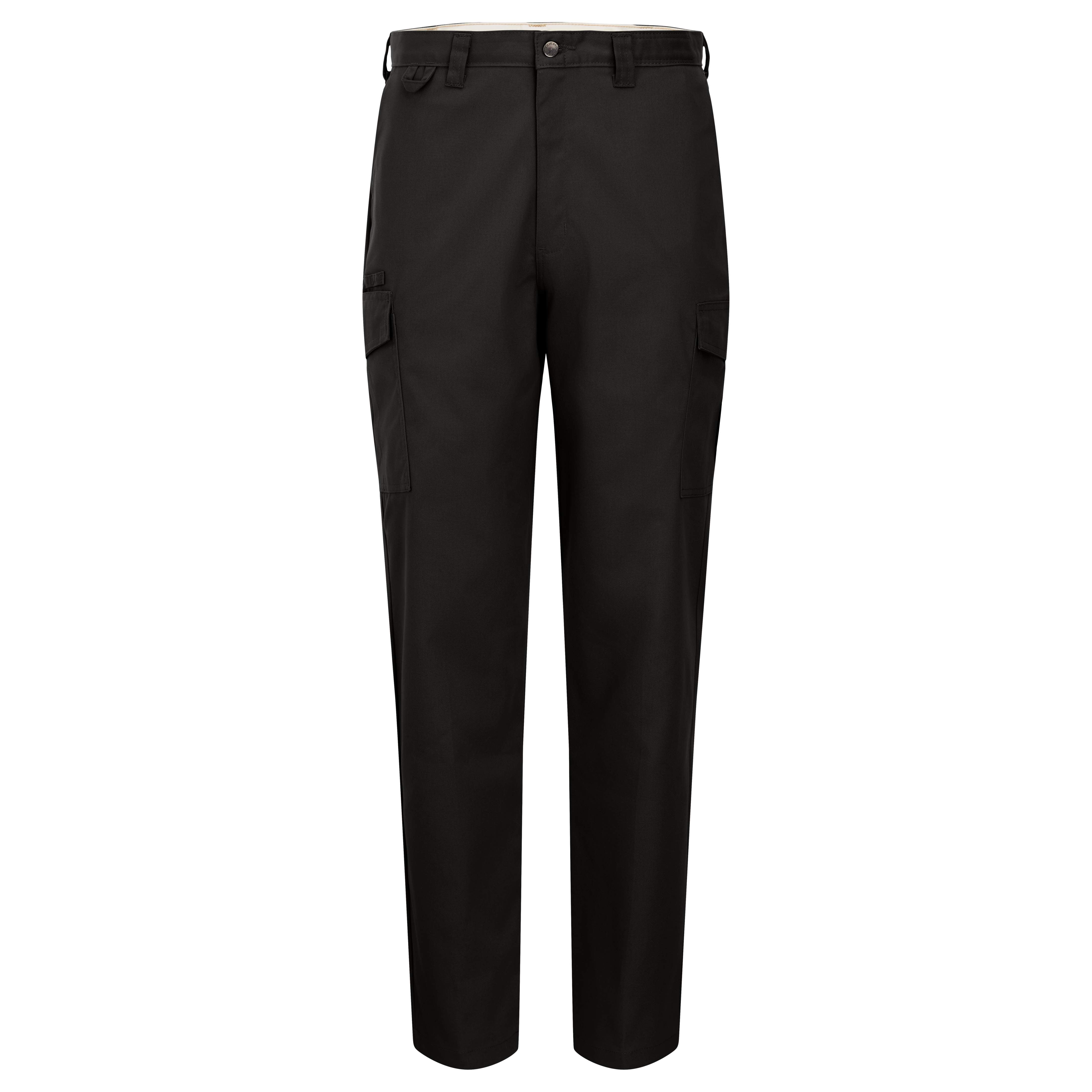 Dickies® Men's Premium Ultimate Cargo Pant / LP53BK