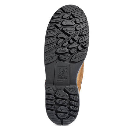 Kodiak® Men's Kodiak Karluk 1100D 8" Composite Toe Safety Work Boot / 1282TN