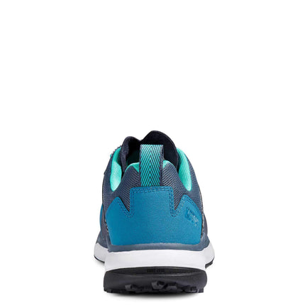 Kodiak® Women's Kodiak Quicktrail Low Nano Composite Toe Athletic Safety Work Shoe / 4TGWBL