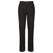 Dickies® Men's Premium Industrial Flat Front Comfort Waist Pant / LP70BK