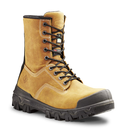 Terra® Men's Terra Sentry 2020 8" Nano Composite Toe Safety Work Boot / 4NQ9WT