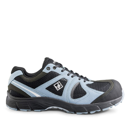 Terra® Men's Terra Pacer 2.0 Composite Toe Athletic Safety Work Shoe / 6013SC