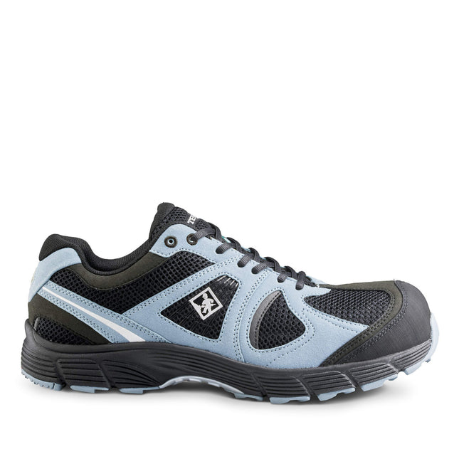 Terra® Men's Terra Pacer 2.0 Composite Toe Athletic Safety Work Shoe / 6013SC