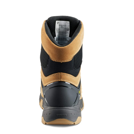 Terra® Men's Terra Cobalt 8" Composite Toe Safety Work Boot / 1280TN